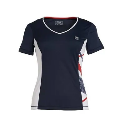 Ženska majica kratek rokav FILA TELA